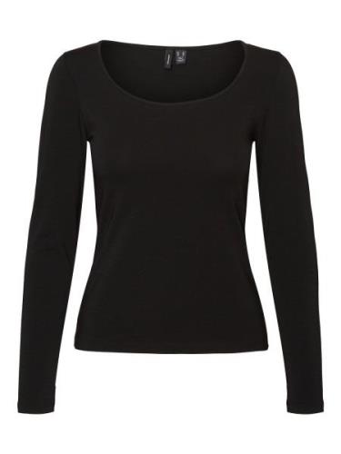 VERO MODA Shirts 'Maxi'  sort