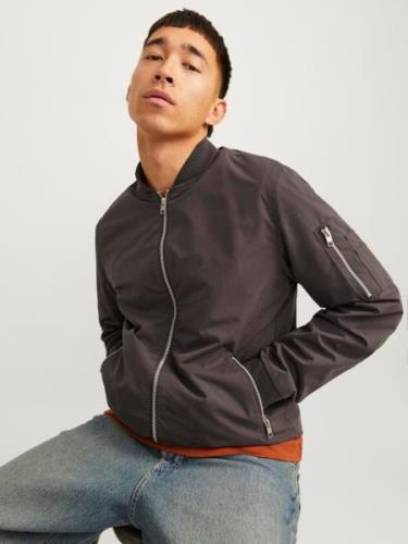 JACK & JONES Overgangsjakke 'Rush'  choko