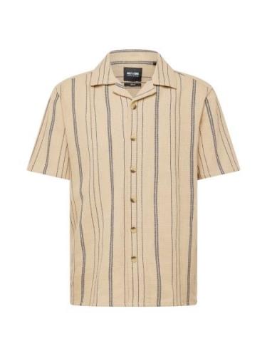 Only & Sons Skjorte 'TREV'  marin / khaki