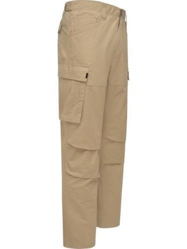 Ragwear Cargobukser 'Merly'  sand