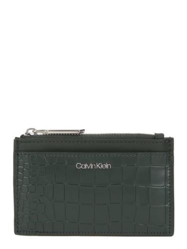 Calvin Klein Etui 'Must'  mørkegrøn