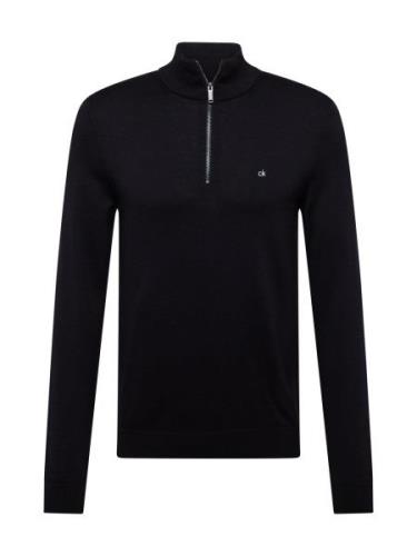 Calvin Klein Pullover  sort