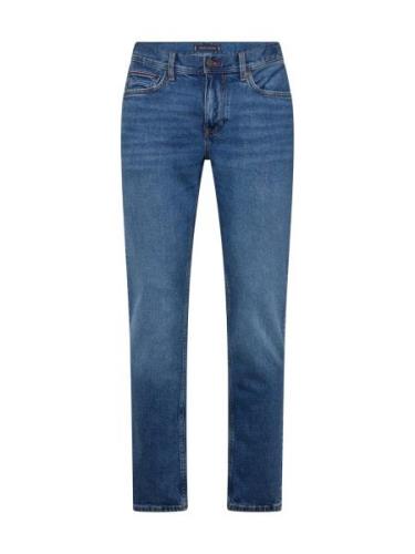 TOMMY HILFIGER Jeans 'DENTON'  blue denim