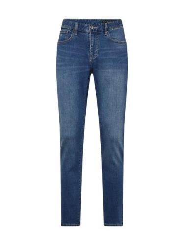 ARMANI EXCHANGE Jeans  blue denim