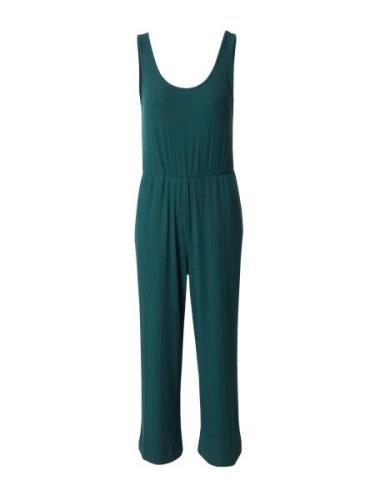 Monki Jumpsuit  smaragd