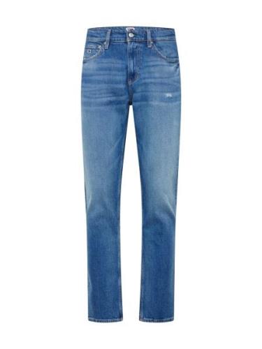 Tommy Jeans Jeans 'SCANTON'  blue denim