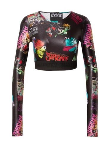 Versace Jeans Couture Shirts 'WARNER BROS CAPSULE'  mint / pink / rød ...