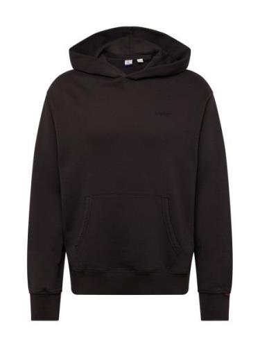 LEVI'S ® Sweatshirt 'Authentic'  sort