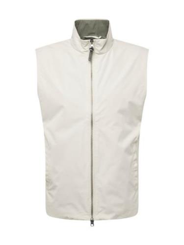 Hackett London Vest  beige