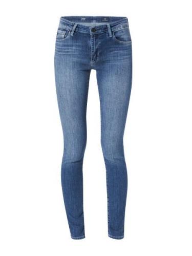 AG Jeans Jeans 'Legging'  blue denim