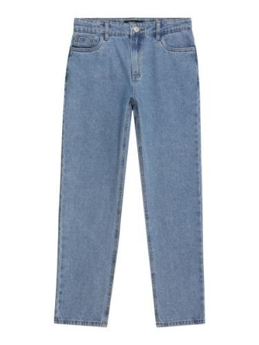 LMTD Jeans 'NLFKIZZA'  blue denim