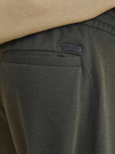 JACK & JONES Bukser  khaki