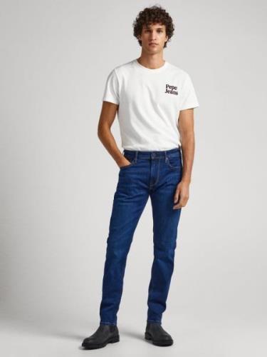 Pepe Jeans Jeans 'Stanley'  mørkeblå