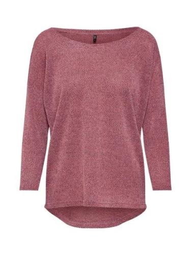 ONLY Pullover 'ONLAlba'  gammelrosa