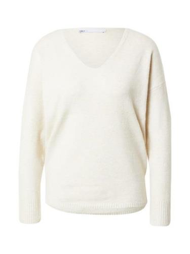 ONLY Pullover 'ONLRica'  creme