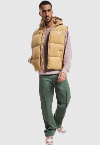 Karl Kani Vest  sand