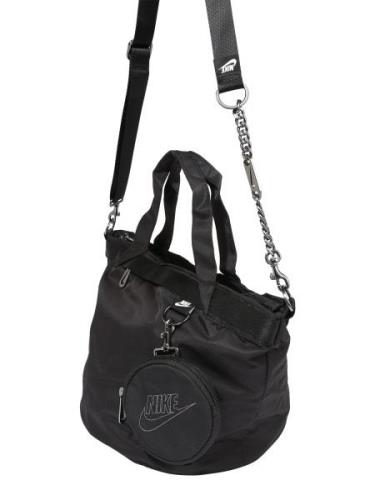 Nike Sportswear Håndtaske  sort