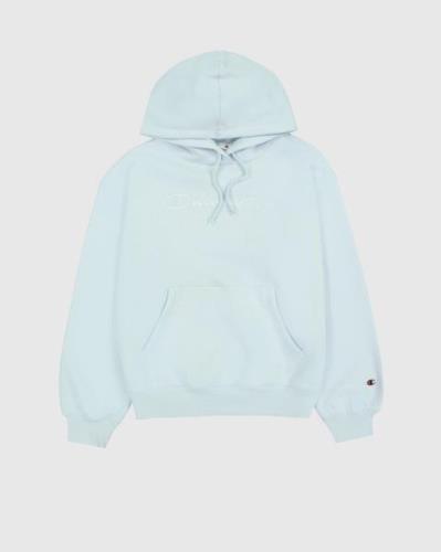 Champion Authentic Athletic Apparel Sweatshirt  himmelblå