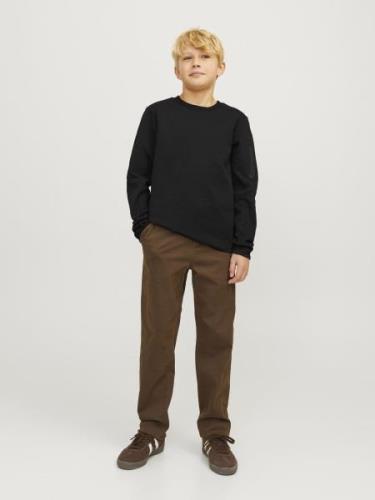 Jack & Jones Junior Sweatshirt  sort