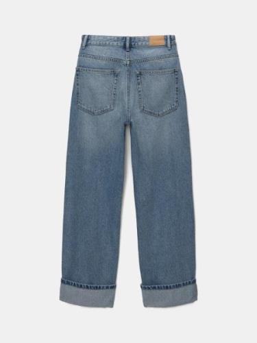 Pull&Bear Jeans  blue denim