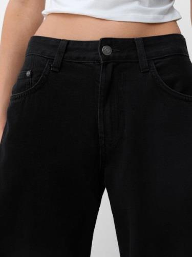 Bershka Jeans  black denim