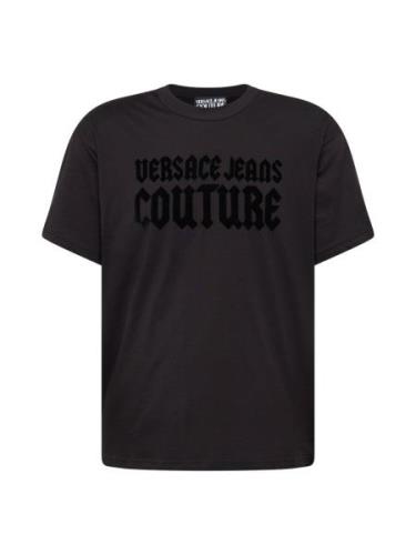 Versace Jeans Couture Bluser & t-shirts  sort