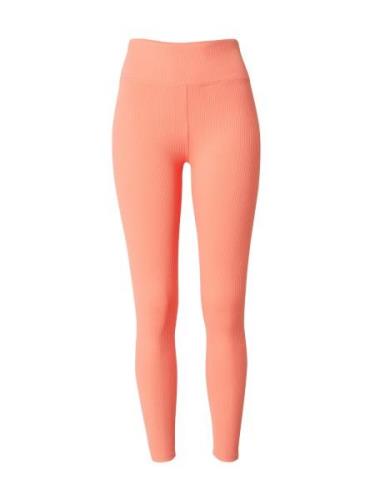 DKNY Performance Sportsbukser  orange