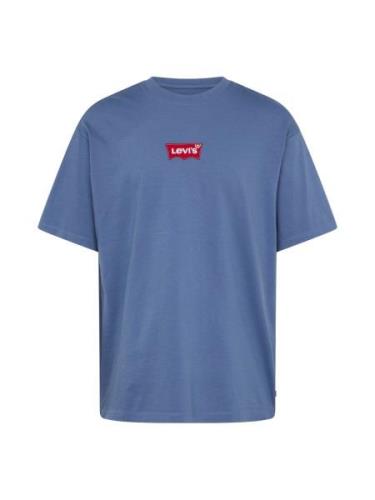 LEVI'S ® Bluser & t-shirts  opal / rød / hvid