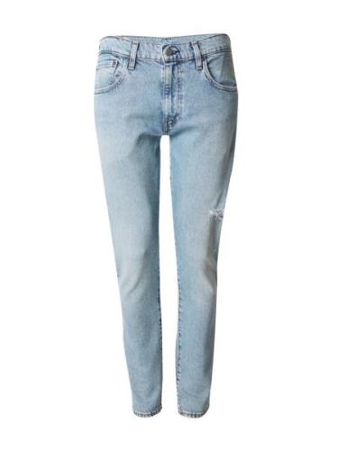 LEVI'S ® Jeans '512™ Slim Taper'  lyseblå