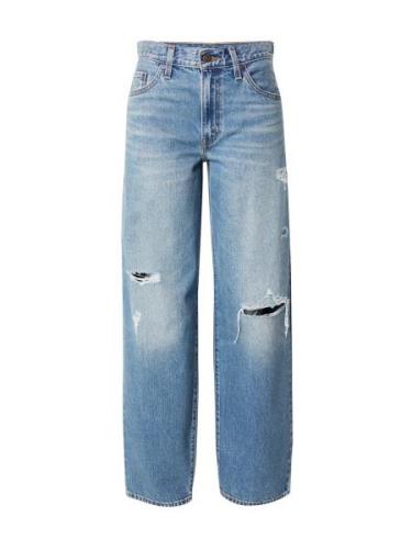 LEVI'S ® Jeans 'Baggy Dad Jeans'  blue denim