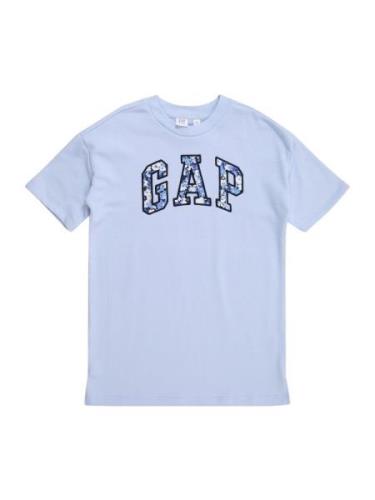 GAP Bluser & t-shirts  safir / dueblå / sort / hvid