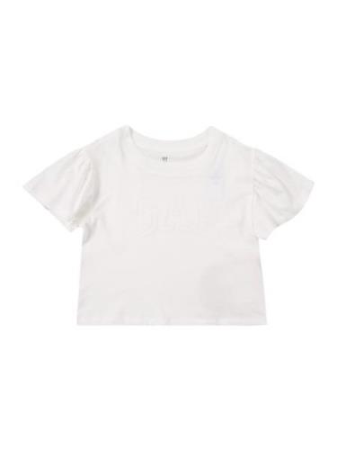 GAP Bluser & t-shirts 'ELEVATED'  uldhvid