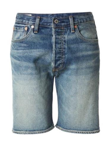 LEVI'S ® Jeans '501® Original Shorts'  blue denim