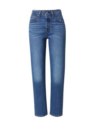 LEVI'S ® Jeans '501®'  blue denim