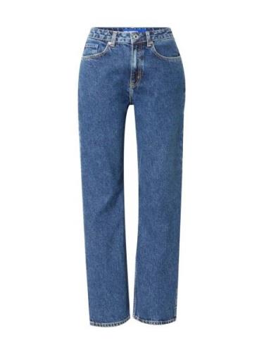 KARL LAGERFELD JEANS Jeans  blue denim