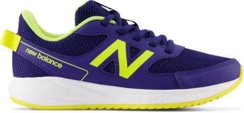 new balance Sneakers '570'  indigo / neongul / hvid