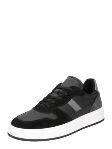 ANTONY MORATO Sneaker low 'EMRE'  lysegrå / sort