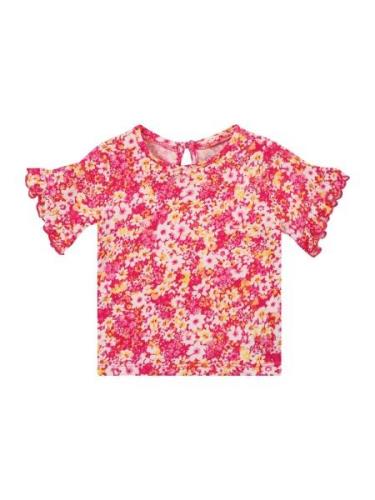 GAP Bluser & t-shirts  gul / pink / lyserød / hvid