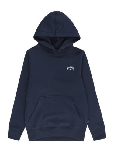 BILLABONG Sweatshirt 'ARCH'  navy