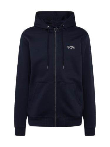 BILLABONG Sweatjakke 'ARCH'  navy