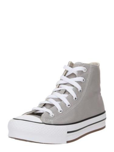 CONVERSE Sneakers 'CHUCK TAYLOR ALL STAR'  grå