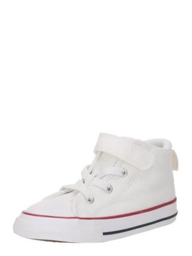 CONVERSE Sneakers 'Chuck Taylor All Star Malden'  blå / rød / hvid