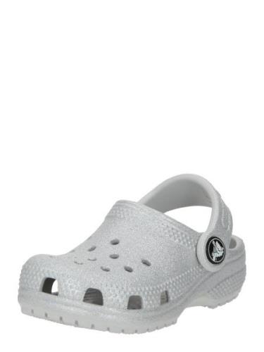 Crocs Åbne sko  sølv