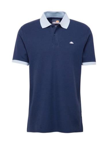 ELLESSE Bluser & t-shirts 'Agoza'  navy / lyseblå