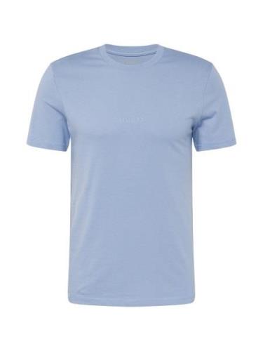 GUESS Bluser & t-shirts 'Aidy'  dueblå