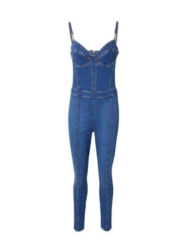 GUESS Jumpsuit 'SAMI'  blå