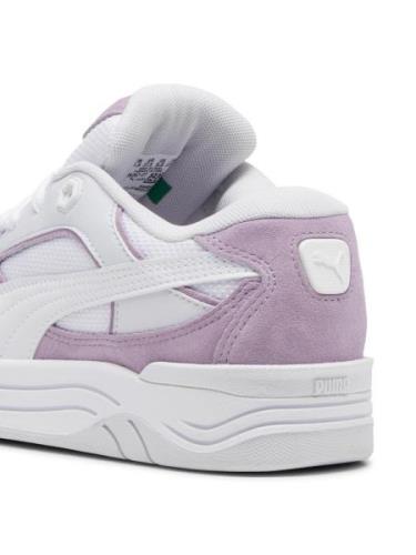 PUMA Sneaker low '180'  lavendel / hvid