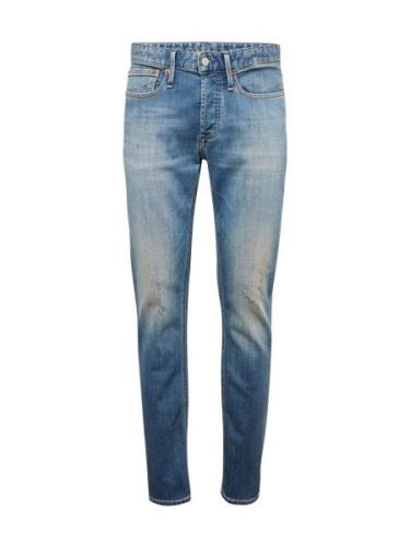 DENHAM Jeans 'RAZOR'  blue denim