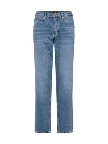 Lee Jeans 'Oscar Sundaze'  blue denim