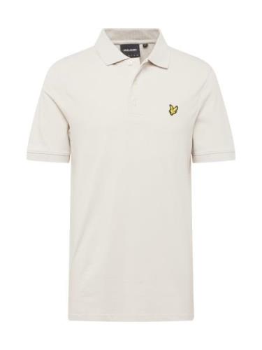 Lyle & Scott Bluser & t-shirts  lysegrå